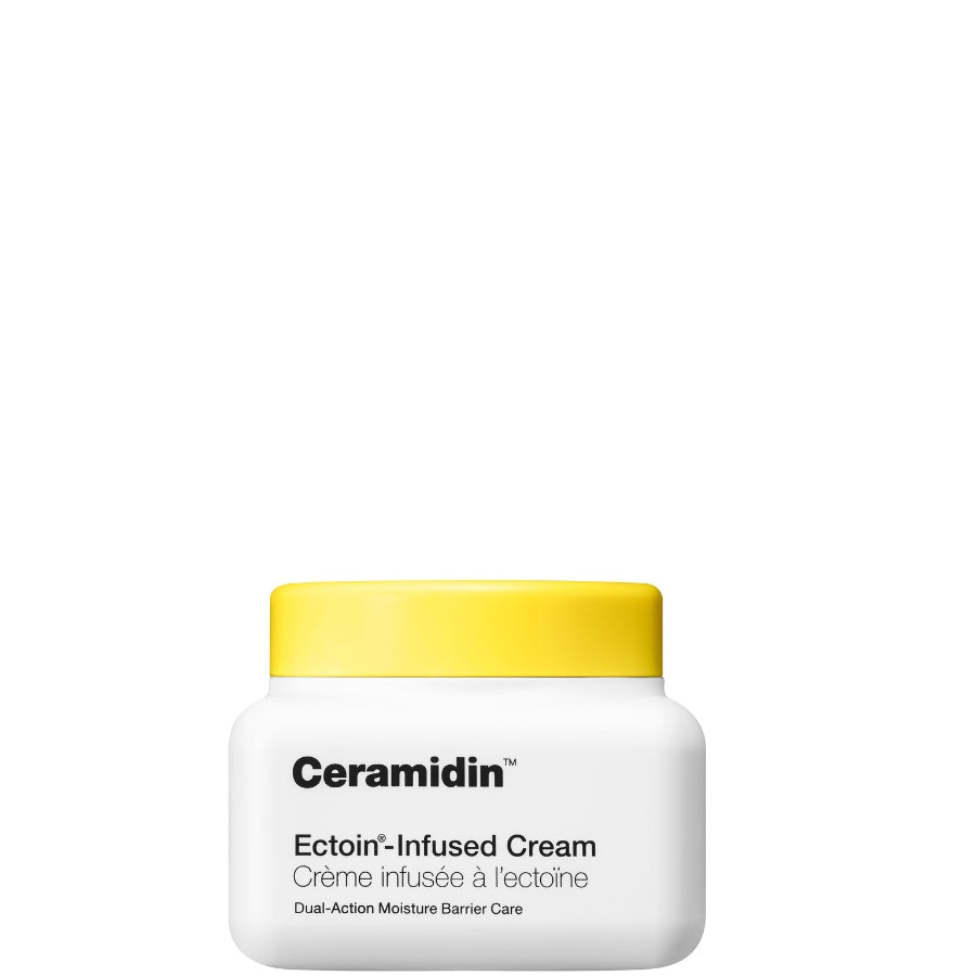 Dr.Jart+ Ceramidin Ectoin-Infused Cream - 50 ML