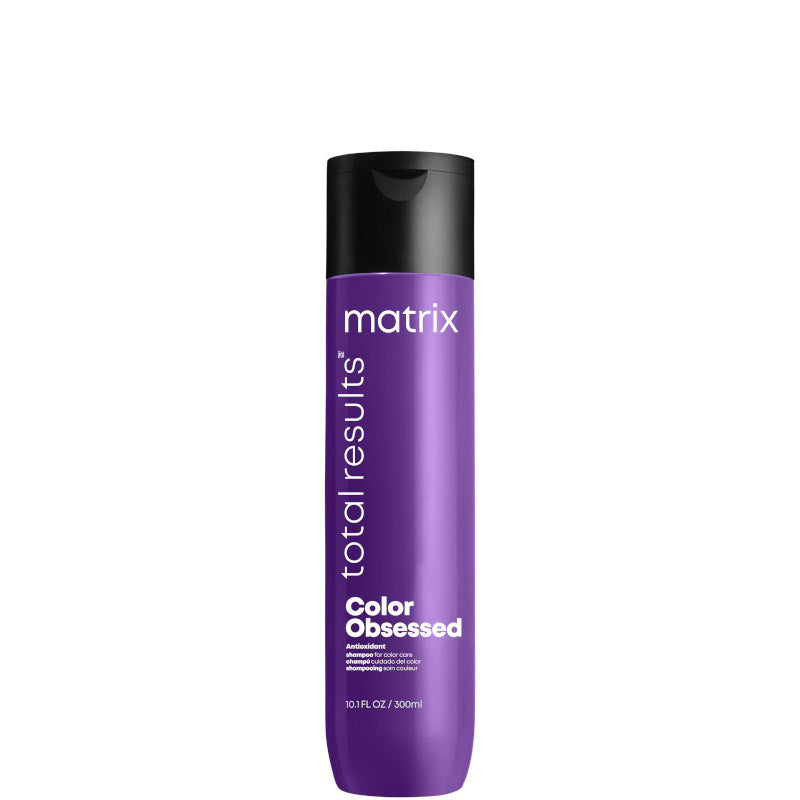 Color Obsessed Shampoo Capelli Colorati 300 ML - 300 ML