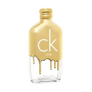 One Gold Edition - Eau De Toilette 50 ml