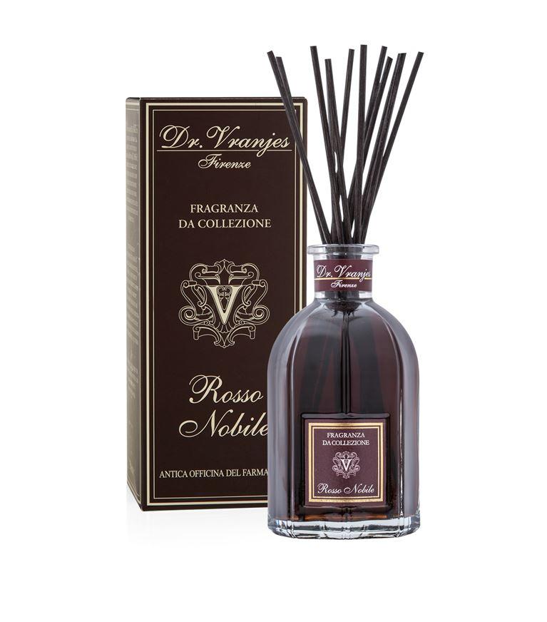 Rosso Nobile Profumo Ambiente Dr Vranjes 250 ML