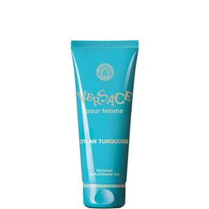 Versace Pour Femme Dylan Turquoise 200 ML - 200 ML