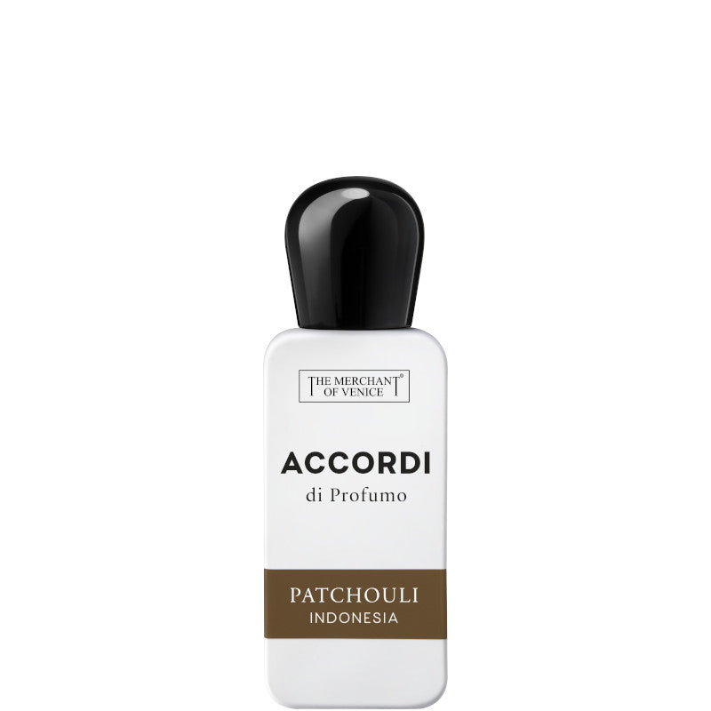 Accordi di Profumo - Patchouli Indonesia 30 ML - 30 ML