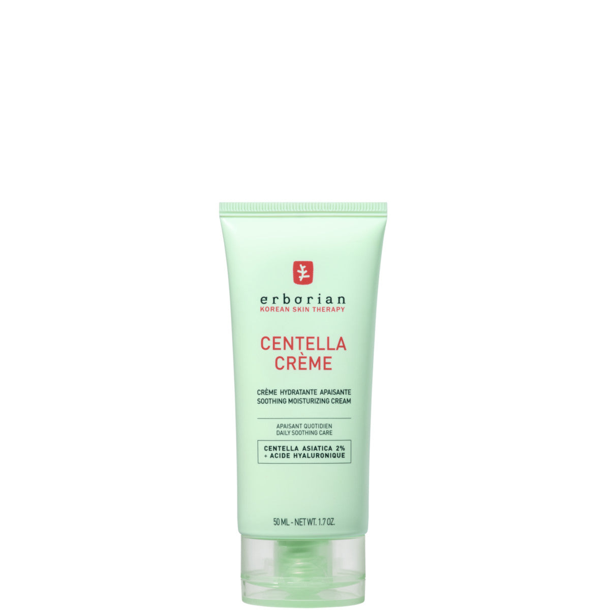 Centella Crème - Crema idratante anti-rossori - 50 ML