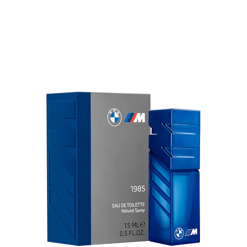 BMW M 1985 Eau de Toilette - 15 ML