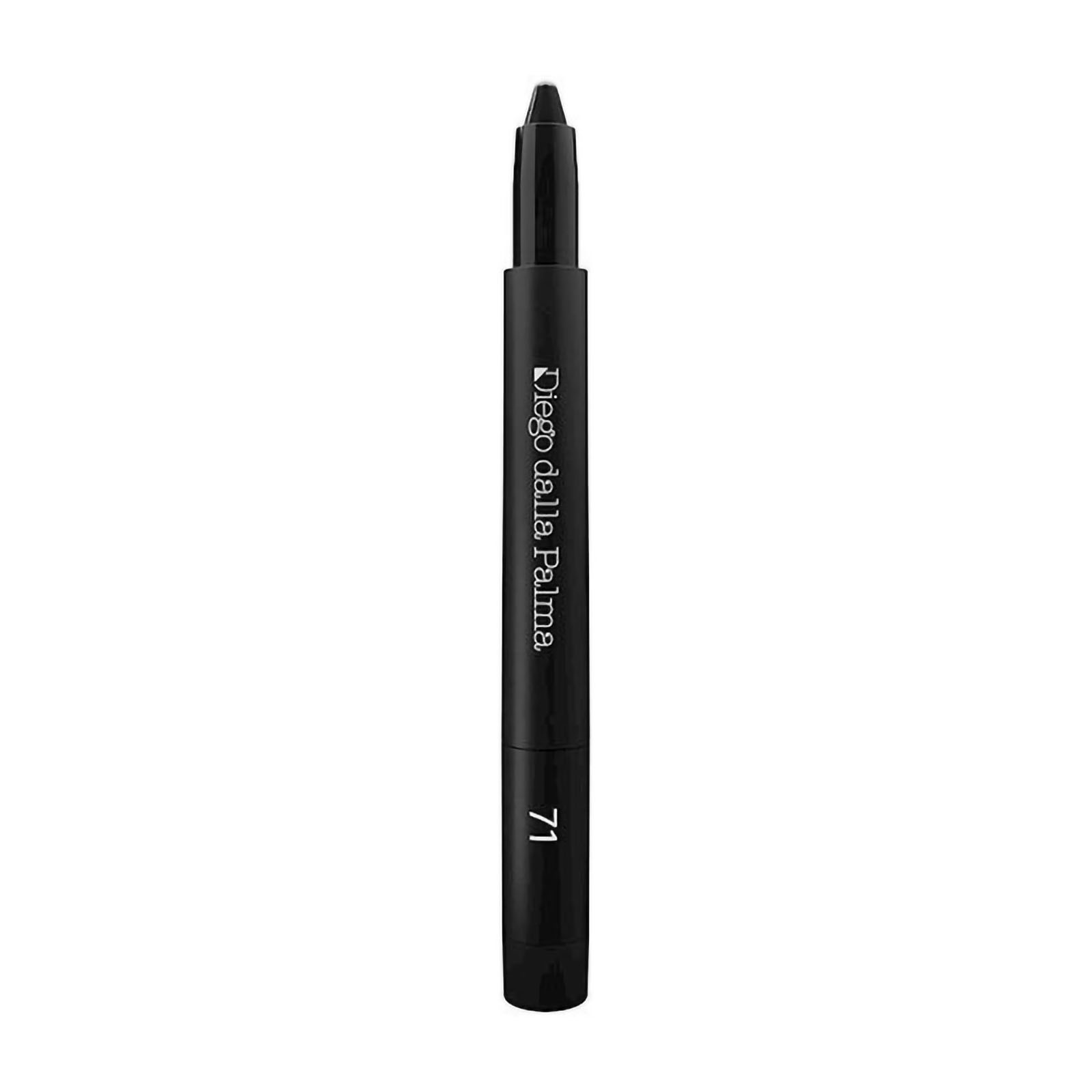Shadow Line - Kajal Eyeliner Eyeshadow Cruise shadow line 71 nero