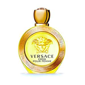 Eros Pour Femme - Eau De Toilette 30 ml