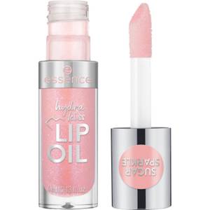 Hydra Kiss - Olio Per Labbra 10 - sugar sparkle