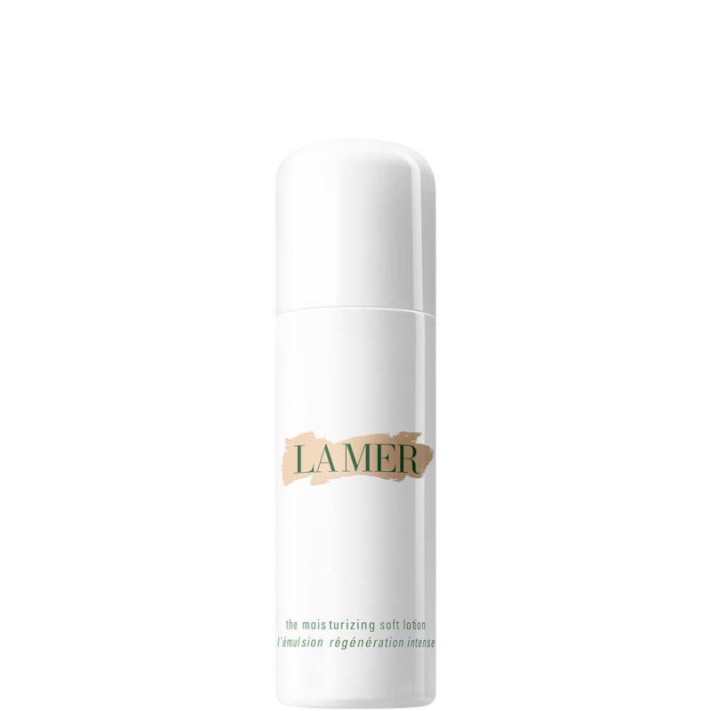 The Moisturizing Soft Lotion 50 ML - 50 ML