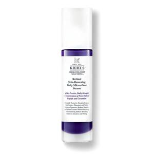 Kiehl's Sieri Retinol Skin-Renewing Daily Micro-Dose Serum
