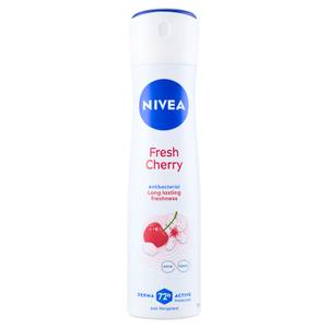 Fresh Cherry Deodorante Anti-odore 72 Ore 150 ml