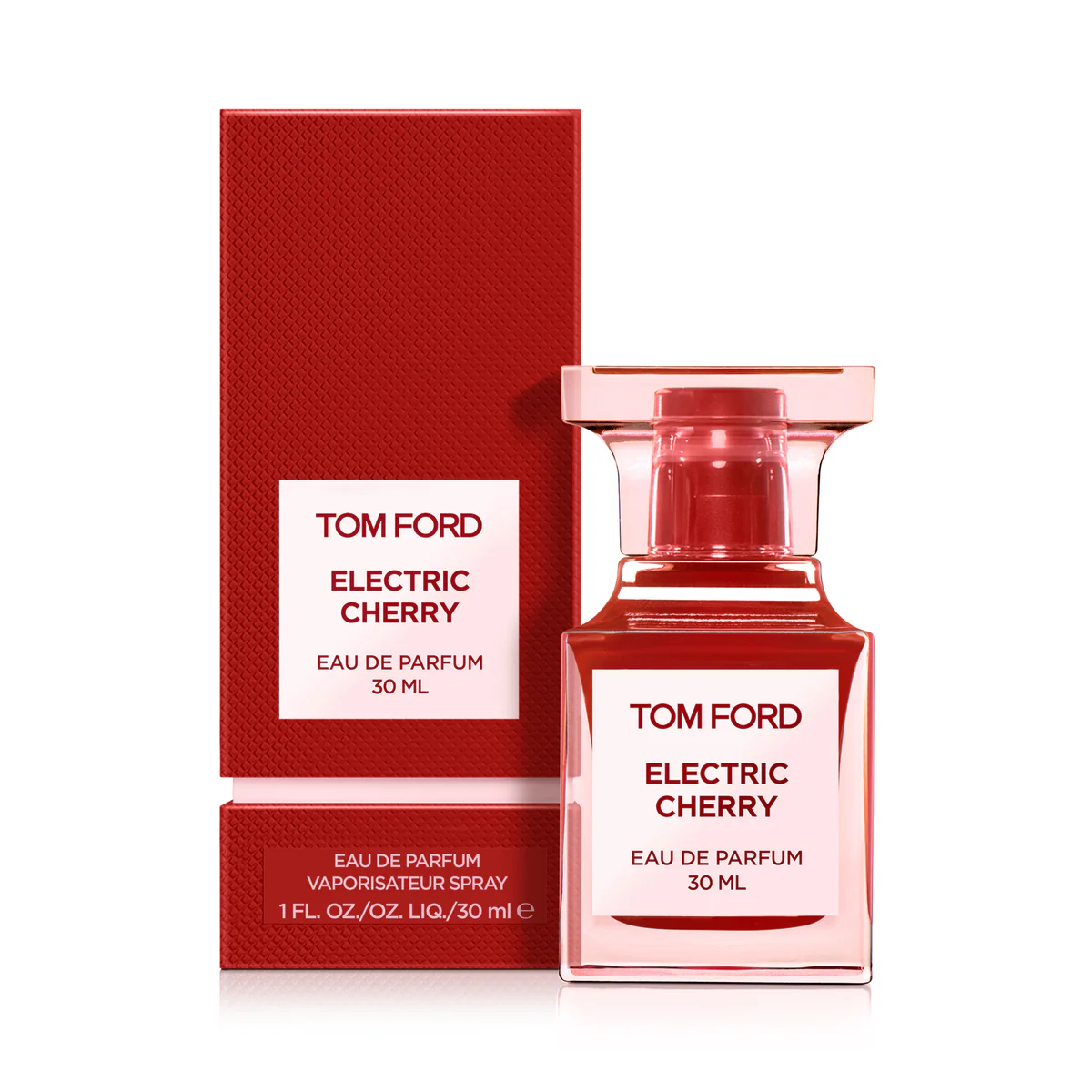 Tom Ford - Electric Cherry EDP 30 ml