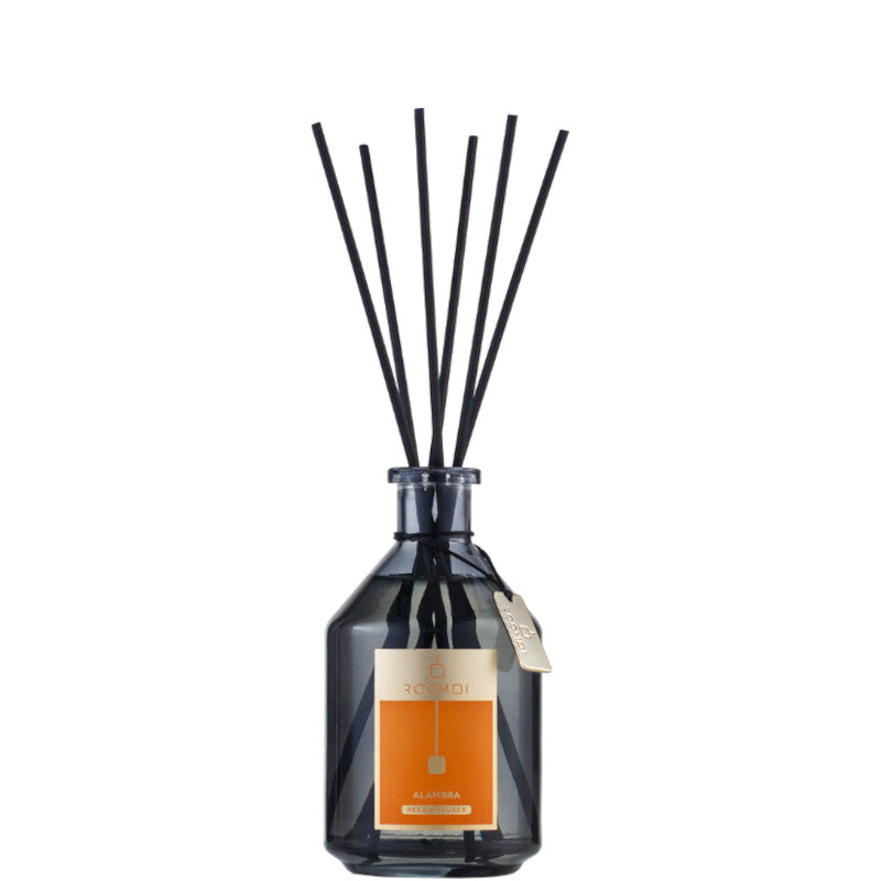 ROOMOI Alambra - 500 ML + Bacchette
