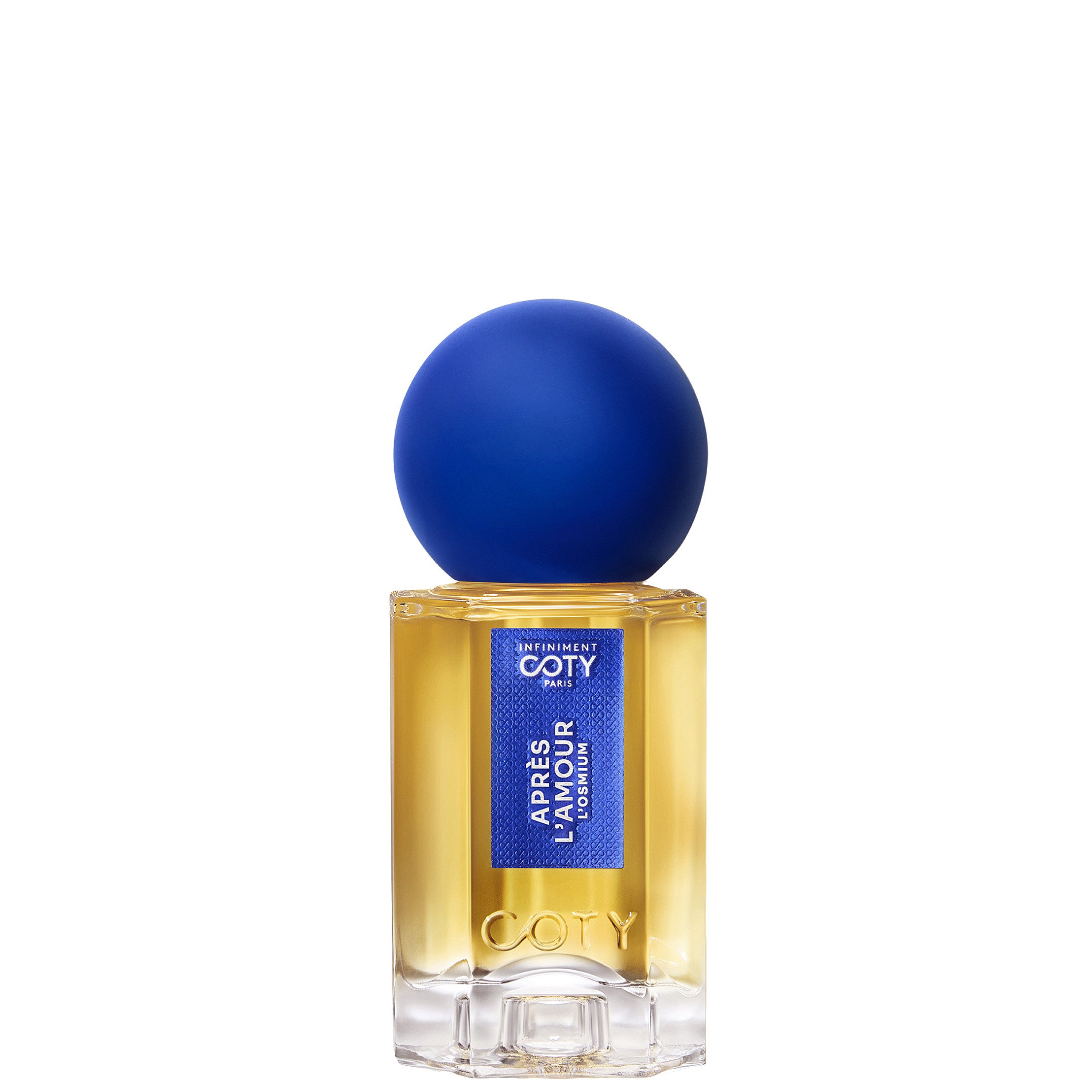Infiniment Coty Après L'Amour L'Osmium - 40 ML