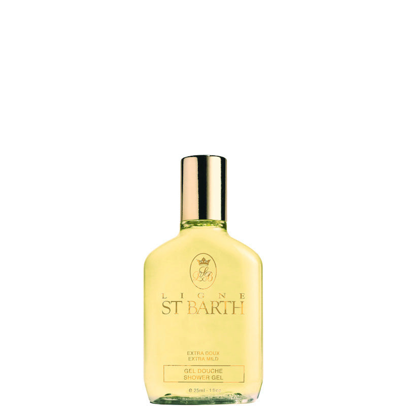 Extra Doux - 25 ML