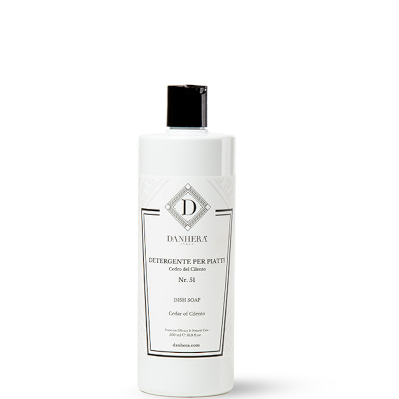 Detergente per Piatti N. 51 Refill 500 ML - 500 ML RICARICA