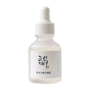 Glow Deep Serum Rice + Arbutin Siero Idratante Per Una Luminosità Intensa 30 ml