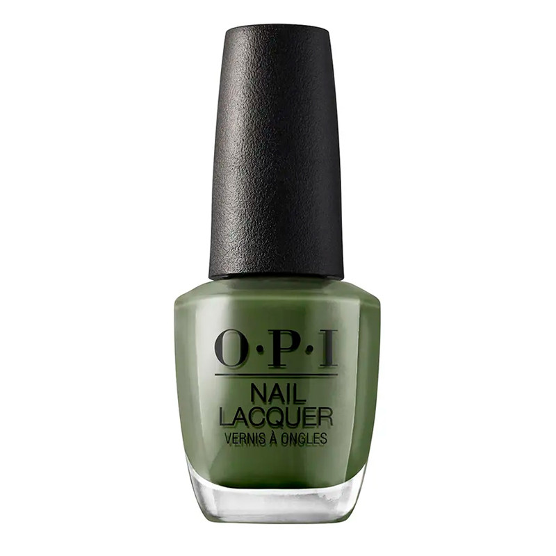 O.p.i Suzi - The First Lady of Nails