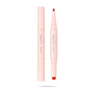 Vamp! Creamy Duo Vamp creamy duo oran.red 011 orange red