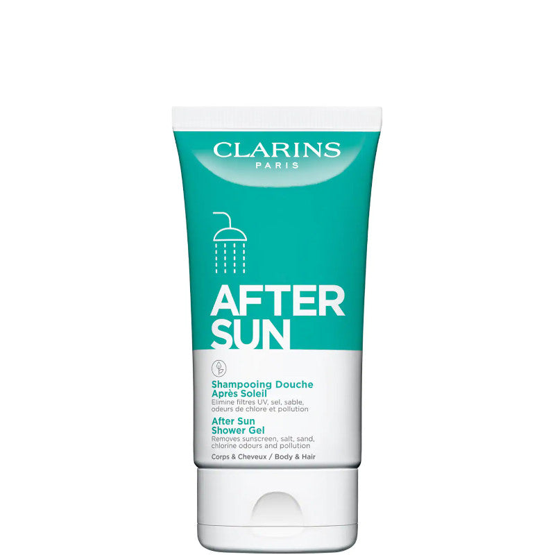 Shampooing Douche Aprés Soleil - 150 ML