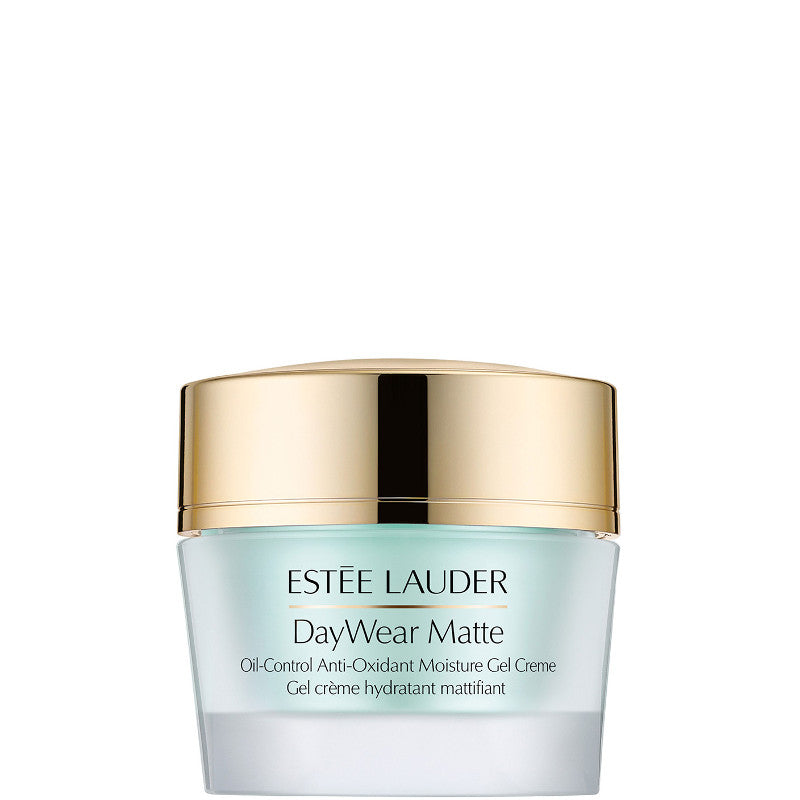 DayWear Matte Oil-Control Anti-Oxidant Moisture Gel-Creme - 30 ML