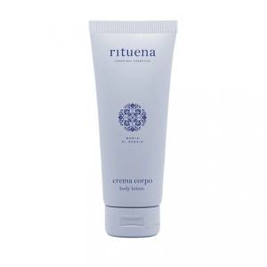 Rituena Cosmetics - Magia di Persia - Body lotion 200 ml