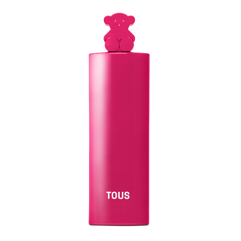 Tous More More Pink - 90 ML Eau de toilette Profumi di Donna