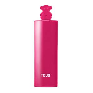 Tous More More Pink - 90 ML Eau de toilette Profumi di Donna