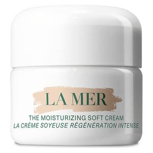 The Moisturizing Soft Cream - Crema Idratante Antietà 15 ml