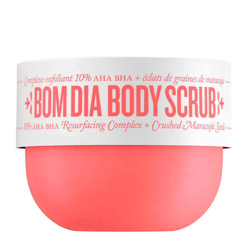 Sol De Janeiro Trattamenti Corpo Bom Dia Bright Esfoliante