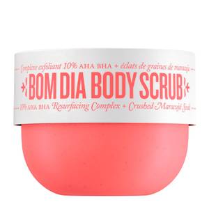 Sol De Janeiro Trattamenti Corpo Bom Dia Bright Esfoliante
