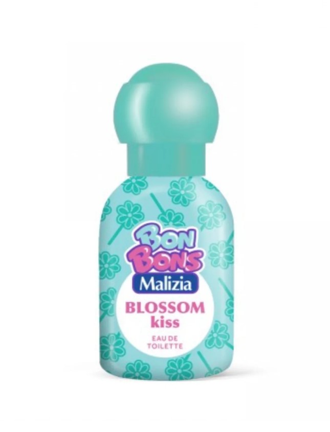 Bon Bons Blossom Kiss - Eau De Toilette 50 ml