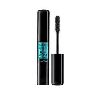 Monsieur Big Mascara Black Waterproof