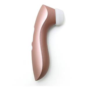 Satisfyer Benessere intimo Pro 2+ Vibration