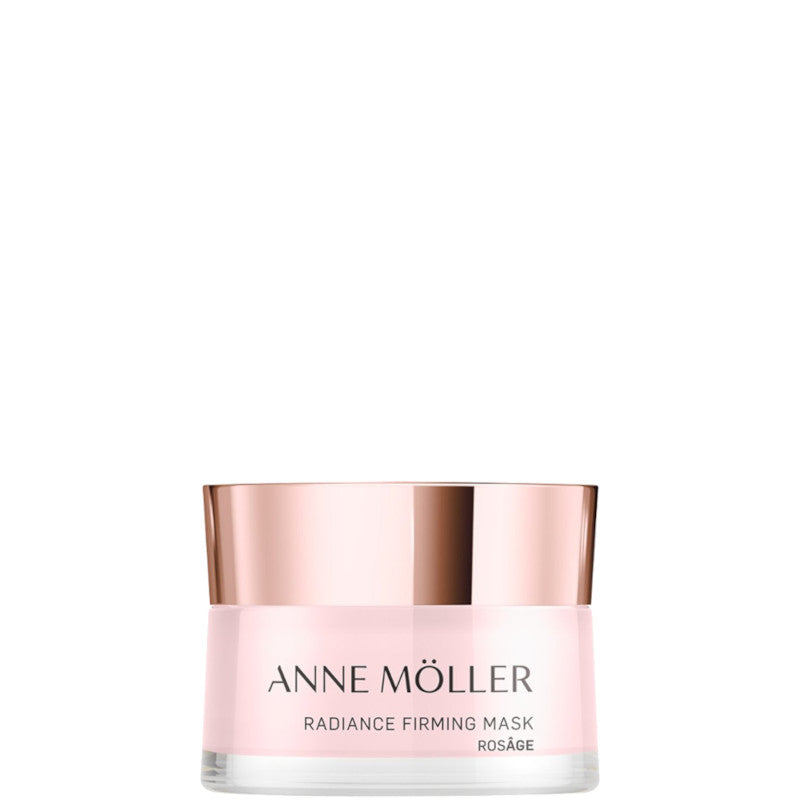 ROSÂGE - Radiance Firming Mask 50 ML - 50 ML