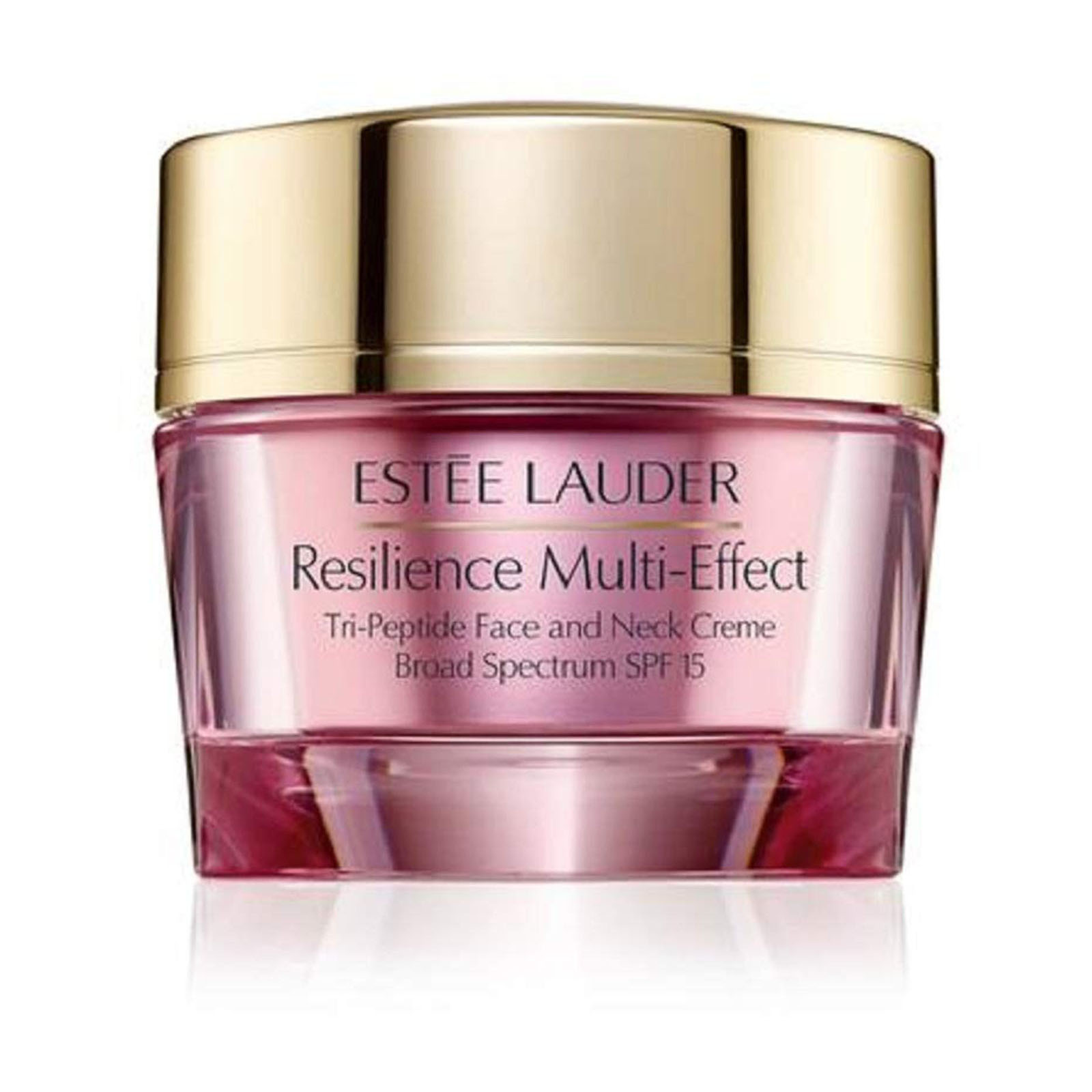 Resilience Lift Multi-effect Firming Lifting Spf 15 50 ml