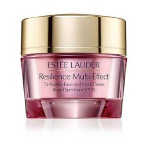 Resilience Lift Multi-effect Firming Lifting Spf 15 50 ml