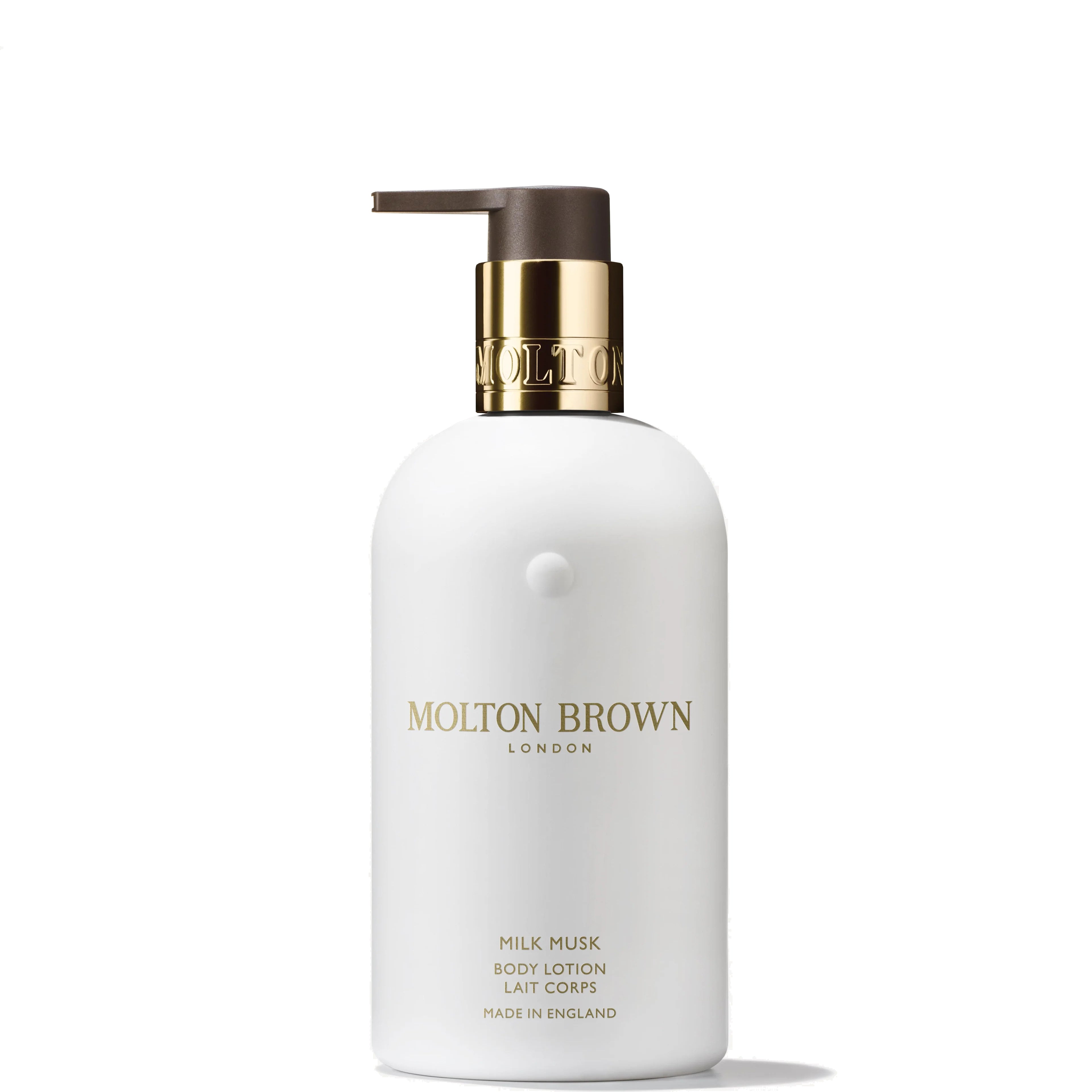 Milk Musk Body Lotion - 290 ML