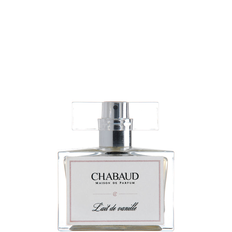 Lait De Vanille - 30 ML