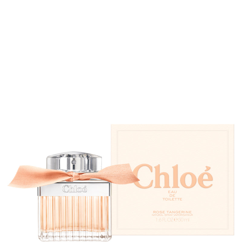 Chloé Rose Tangerine - 50 ML