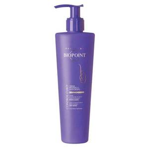 Control Curly Crema Attivaricci Anti-crespo 200 ml