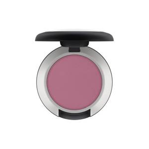 Mac Powder Kiss Soft Matte Eye Shadow Mac eye e/shadow p/kiss ripened