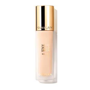 Guerlain Fondotinta Parure Gold Skin Matte Fondazione 1W WARM / DORÉ