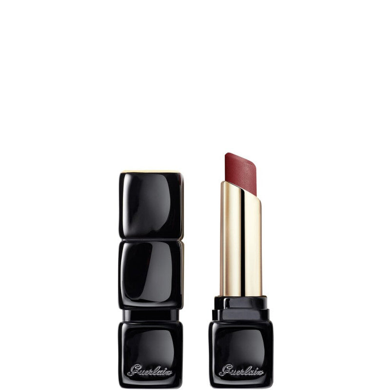KISSKISS Tender Matte - N.214 Romantic Nude