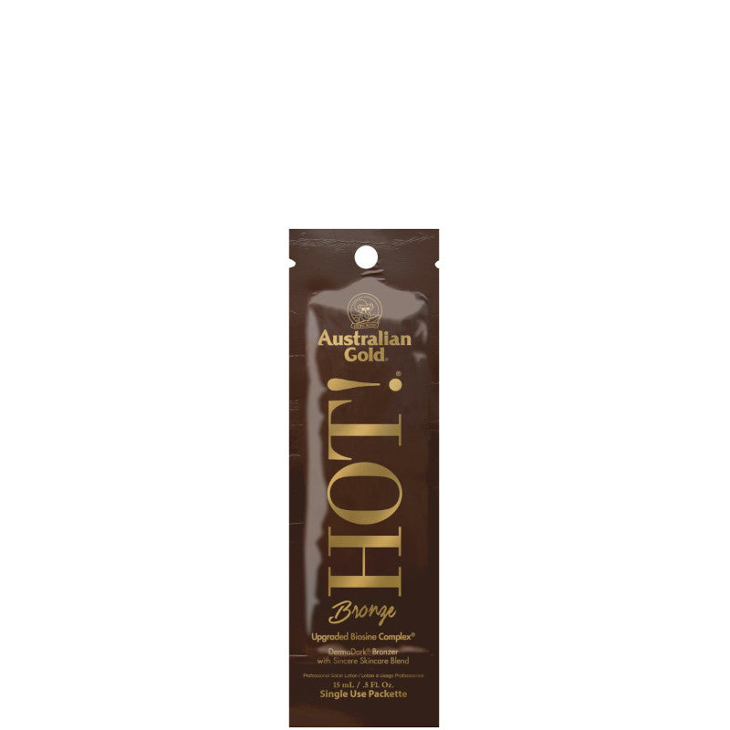 Hot! Bronze - 15 ML