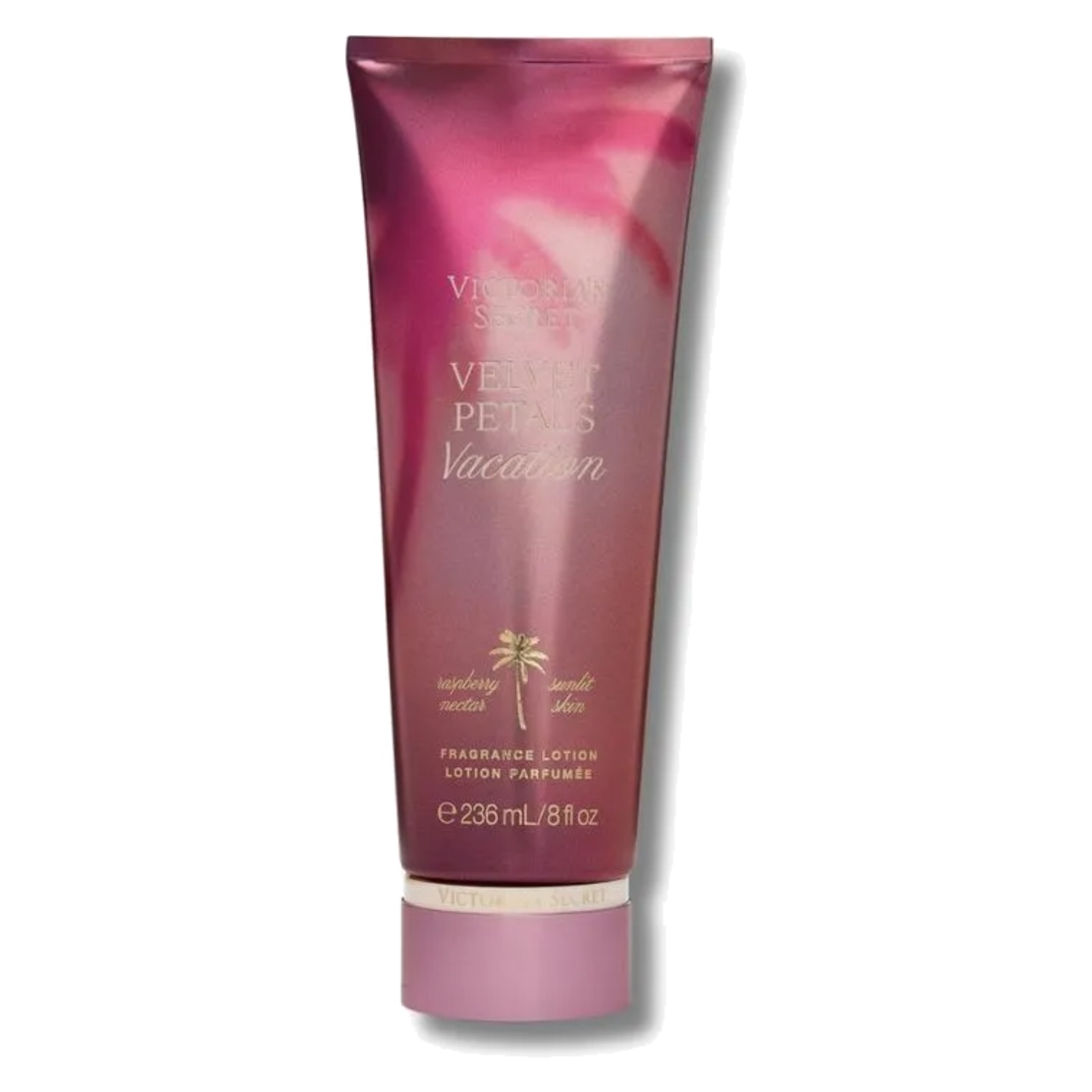 Velvet Petals Vacation - Body Lotion 236 ml