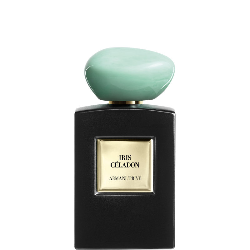 Iris Céladon - La Collection - 100 ML