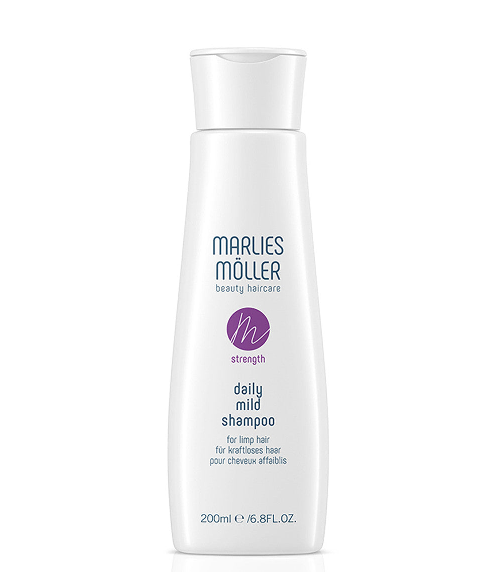 Strenght - Daily Mild Shampoo 200ml
