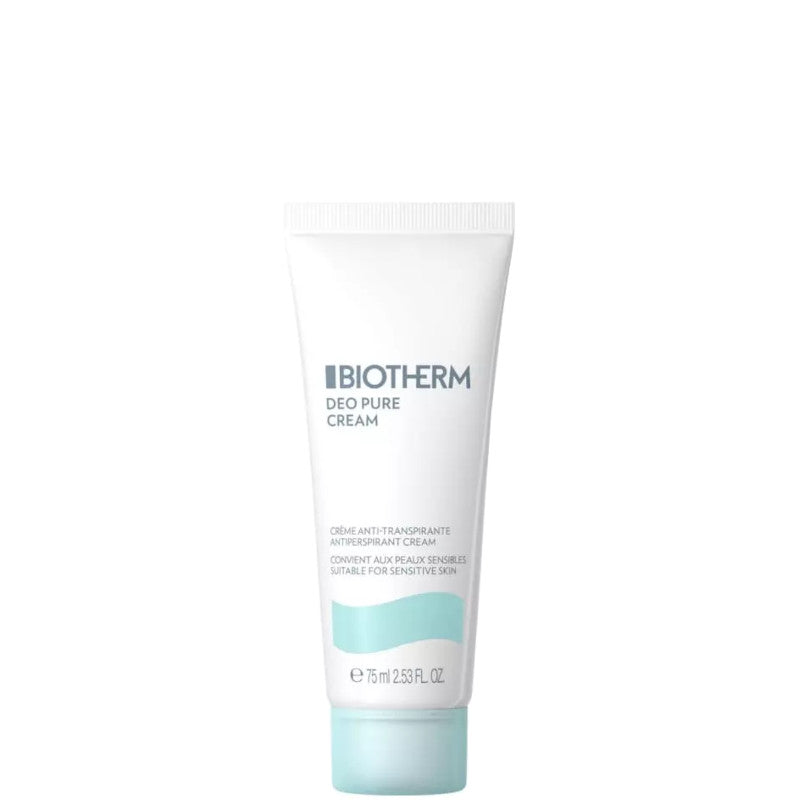 Deo Pure Creme - 75 ML