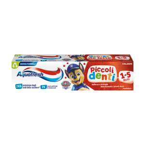 Dentifricio Igiene Orale Bambini 1-5 Anni Protegge Dalle Carie Menta 50 ml