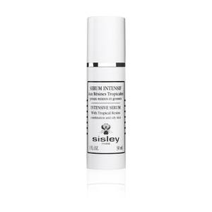 Sérum Intensif Aux Résines Tropicales 30 ml